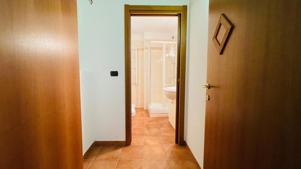 Appartamento Smith Roero - Affitti Brevi Italia Bardonecchia Buitenkant foto