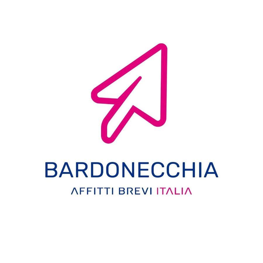 Appartamento Smith Roero - Affitti Brevi Italia Bardonecchia Buitenkant foto