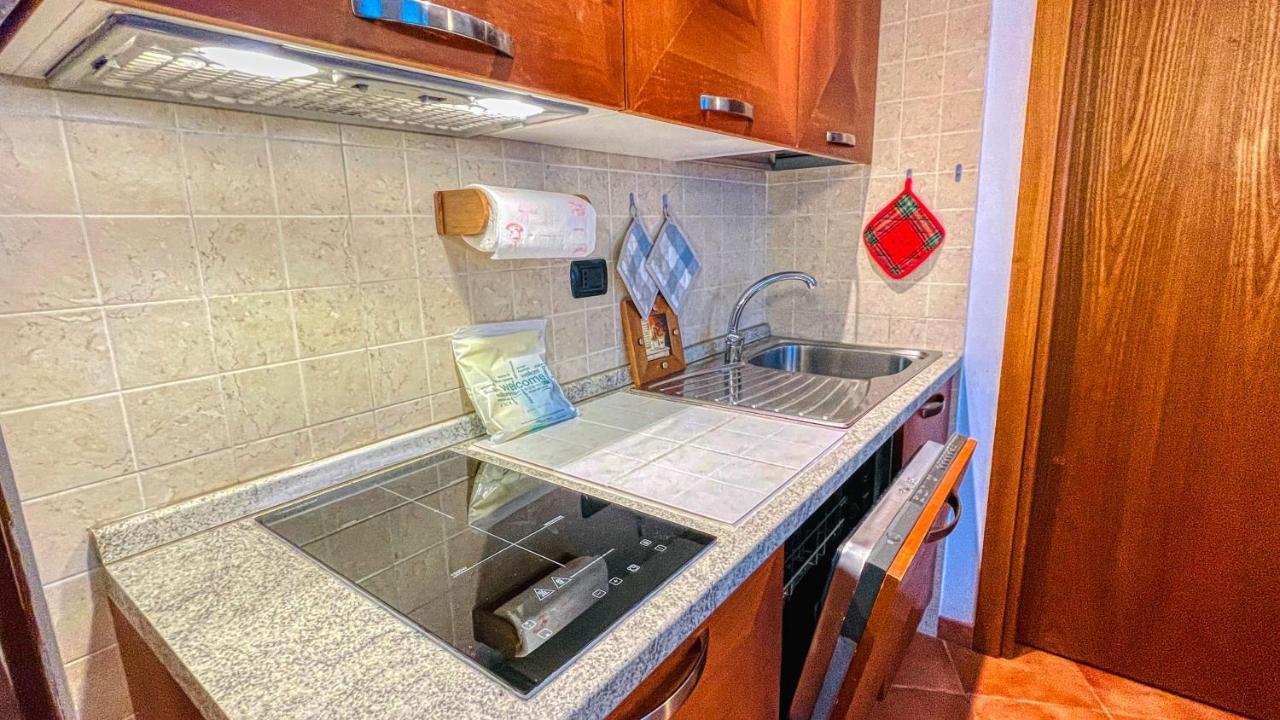 Appartamento Smith Roero - Affitti Brevi Italia Bardonecchia Buitenkant foto