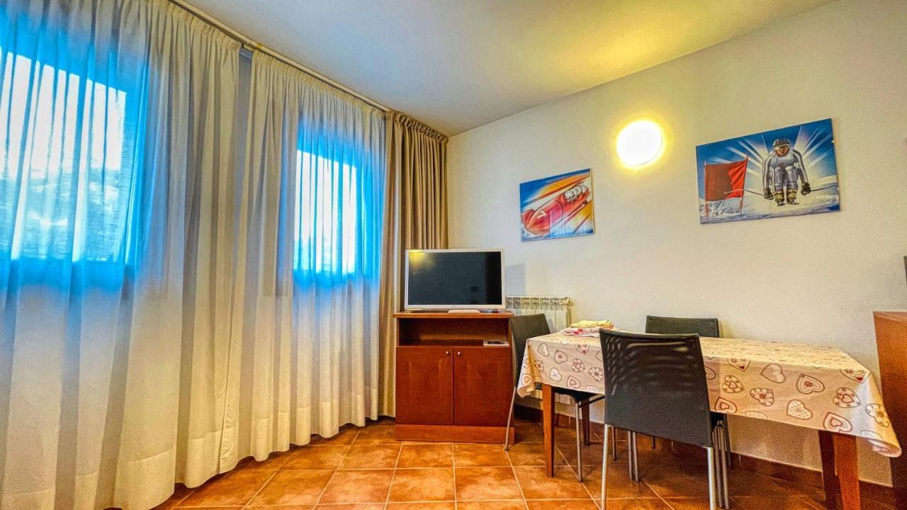 Appartamento Smith Roero - Affitti Brevi Italia Bardonecchia Buitenkant foto