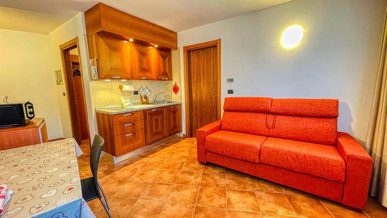 Appartamento Smith Roero - Affitti Brevi Italia Bardonecchia Buitenkant foto