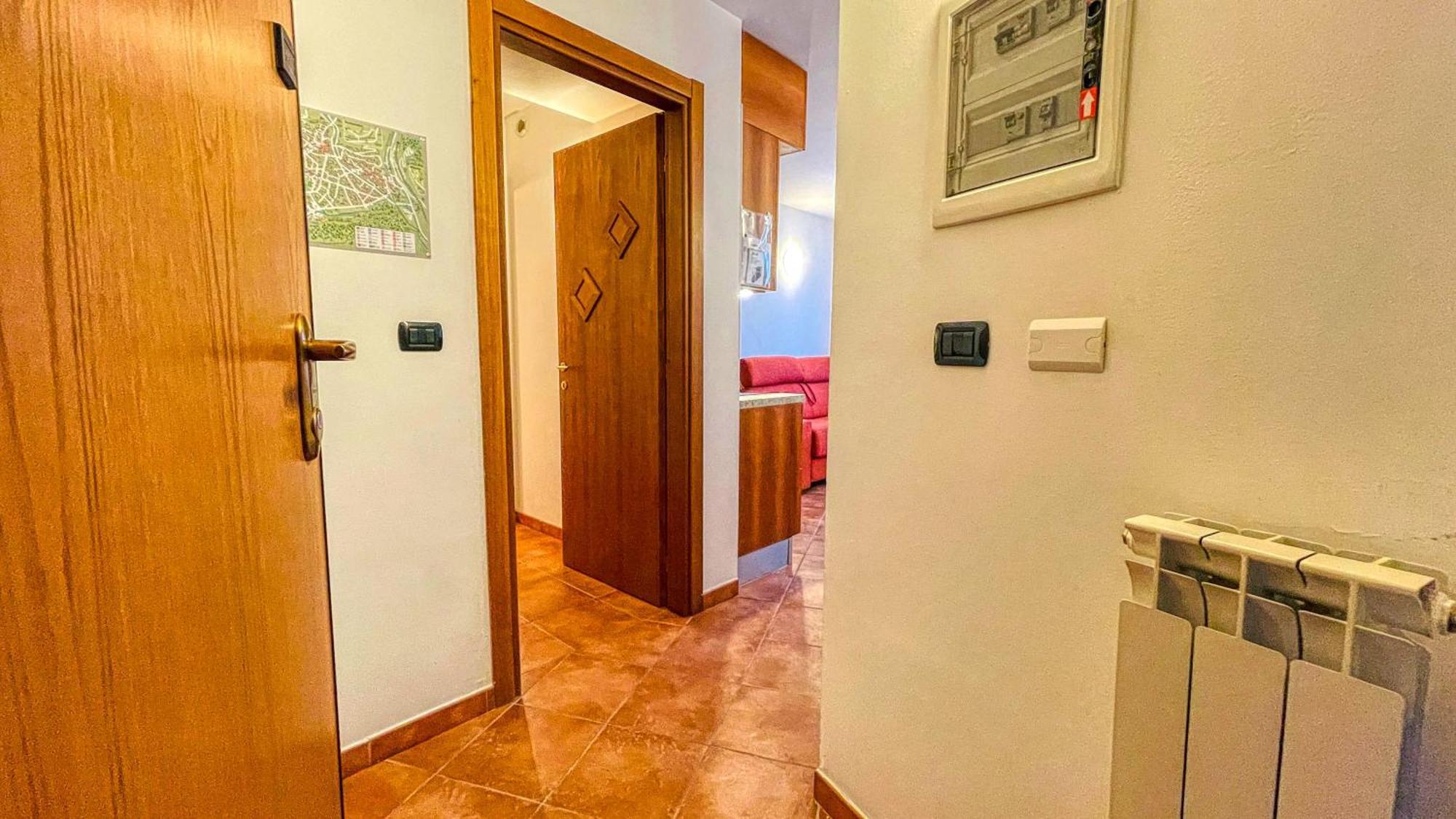Appartamento Smith Roero - Affitti Brevi Italia Bardonecchia Buitenkant foto